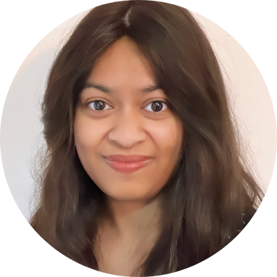 Dr Shababa Selim - Technology Analyst, IDTechEx