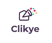 Clikye Logo