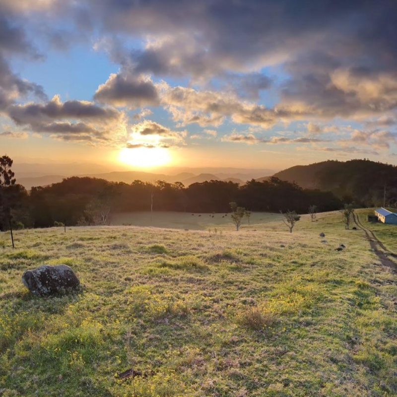 Sunset Experience
