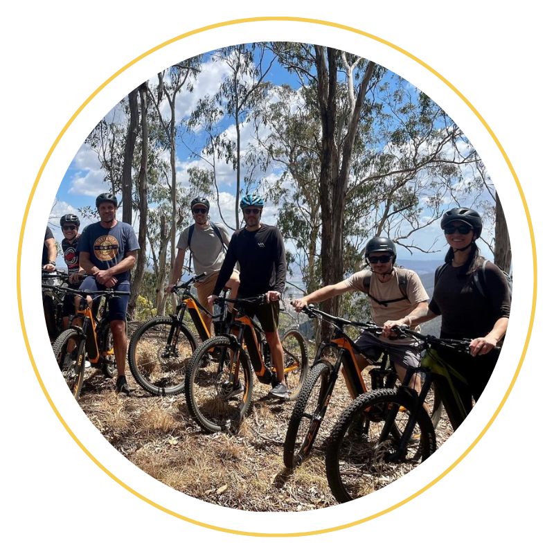 E-Bike Tour