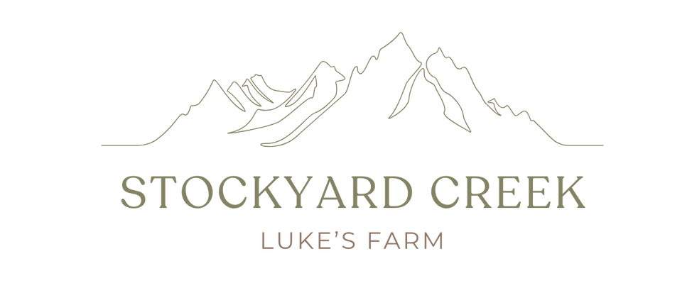 Stockyard Creek Farm