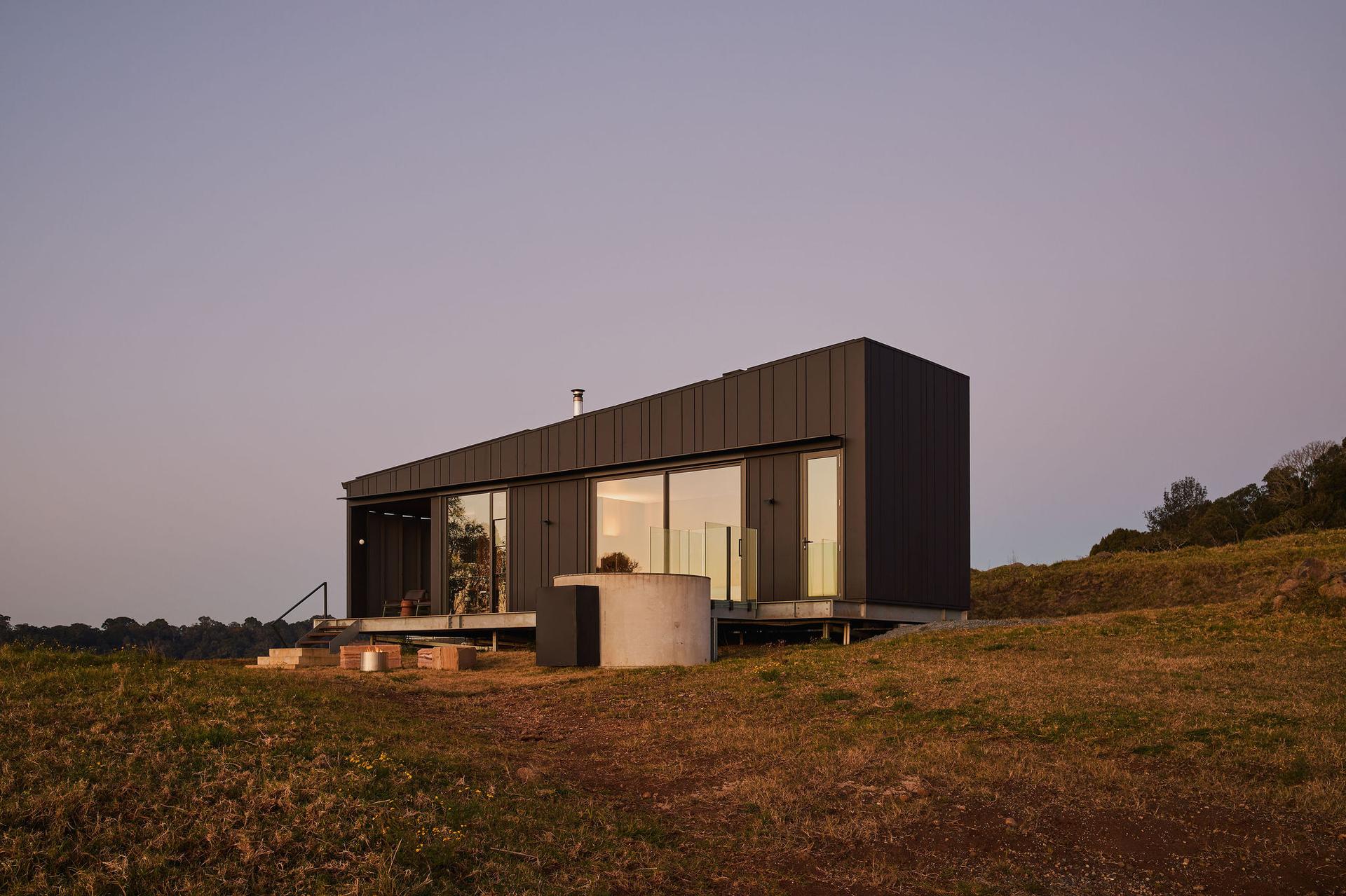 Architecturally Designed