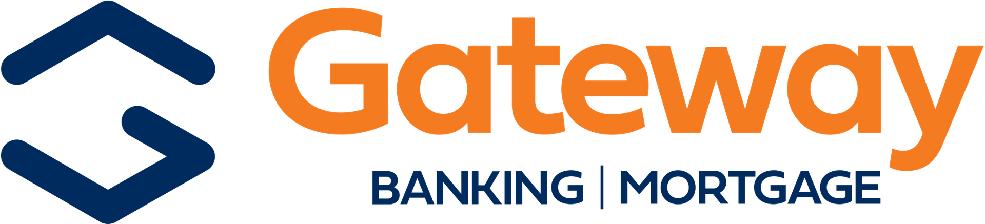 Gateway First Bank Logo