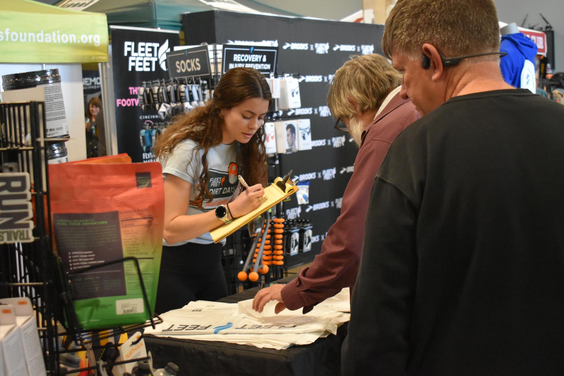 CORA Bike & Trail Expo 2026