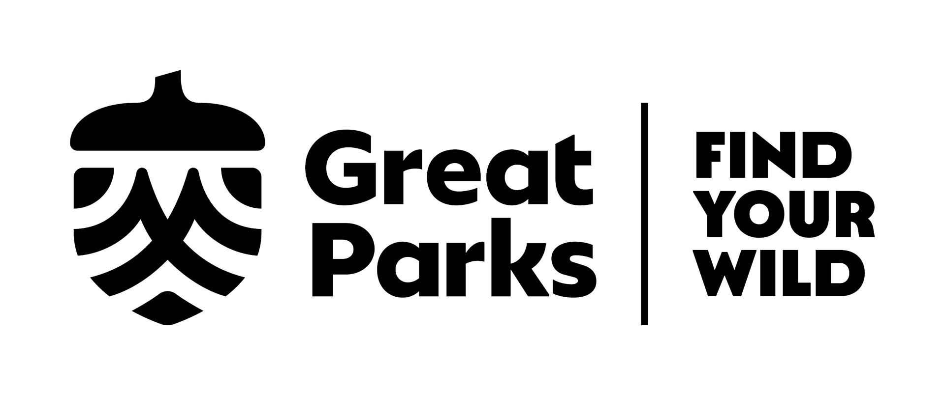  Great Parks Logo