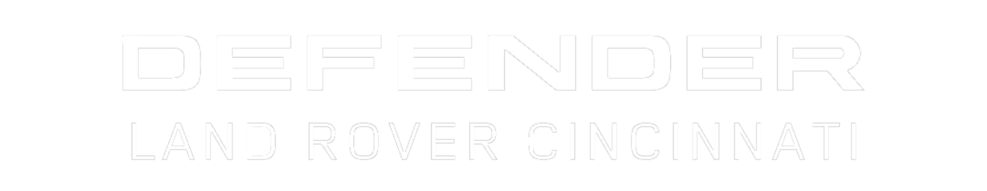 Land Rover Defender Cincinnati Proud CORA Bike & Trail Expo 2026 Sponsor