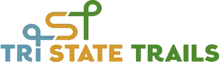 Tri-State Trails Logo