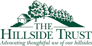 The Hillside Trust Logo
