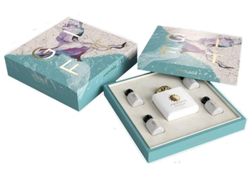 Honour Woman Coffret