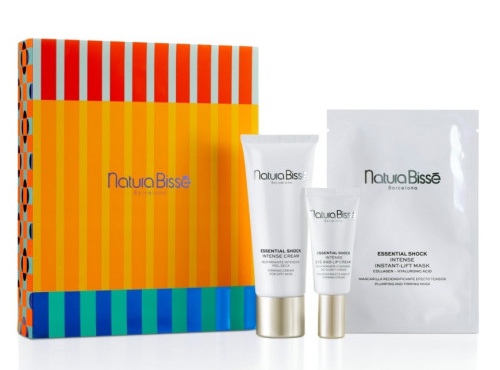 Firming Nourishing Set