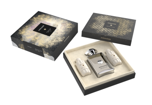 Reflection Man Coffret 