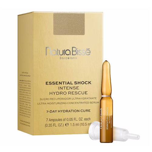 Essential Shock Intense Hydro-Rescue