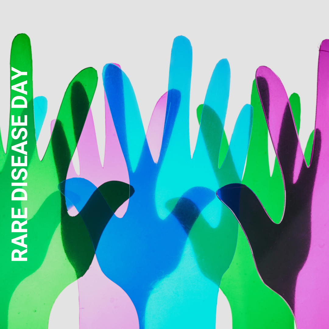 Rare Disease Day 2024