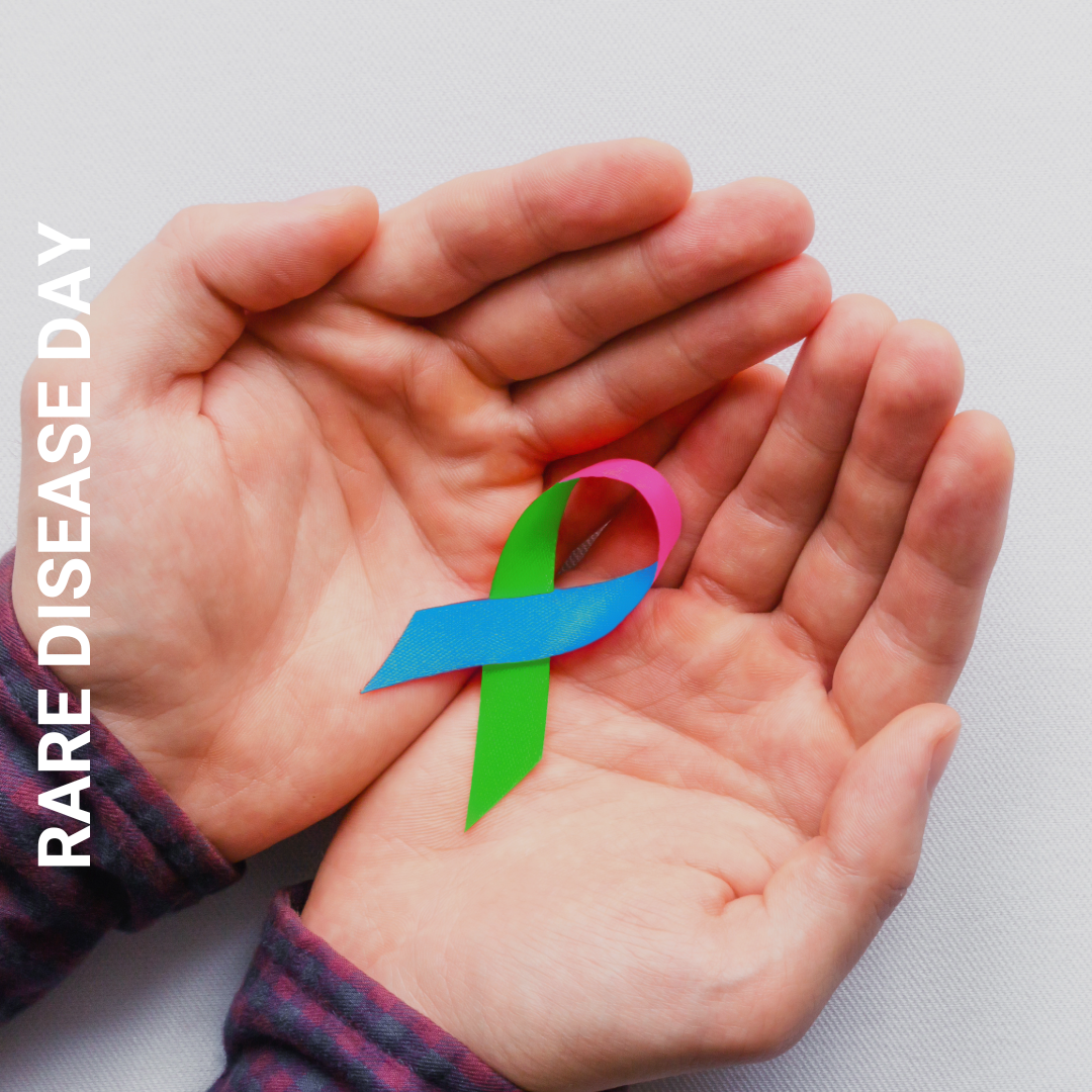 Rare Disease Day 2024