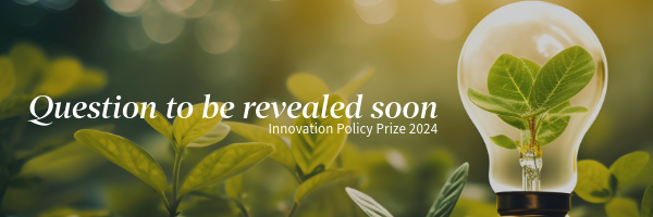 OHE Policy Prize 2024