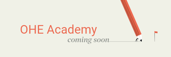 OHE Academy coming soon