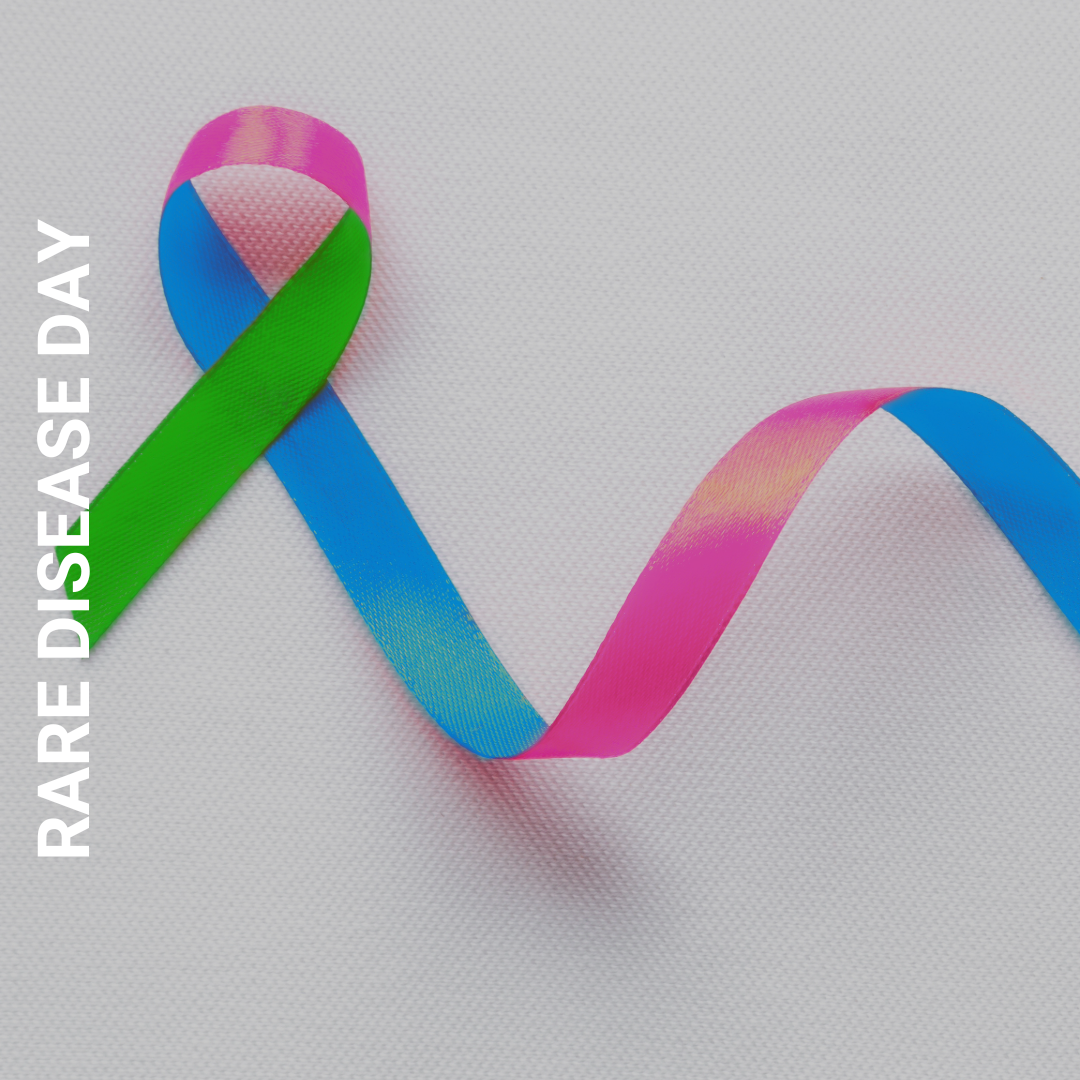 Rare Disease Day 2024