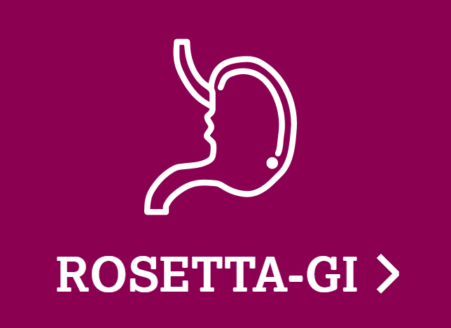Access ROSETTA-GI