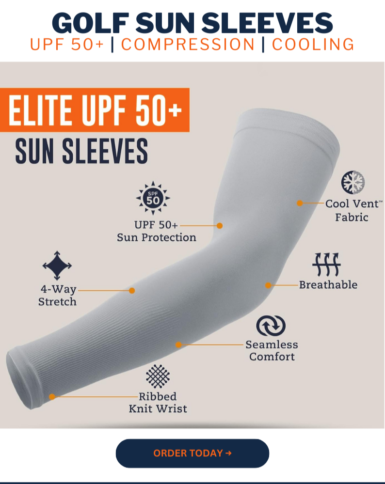 SUN SLEEVES