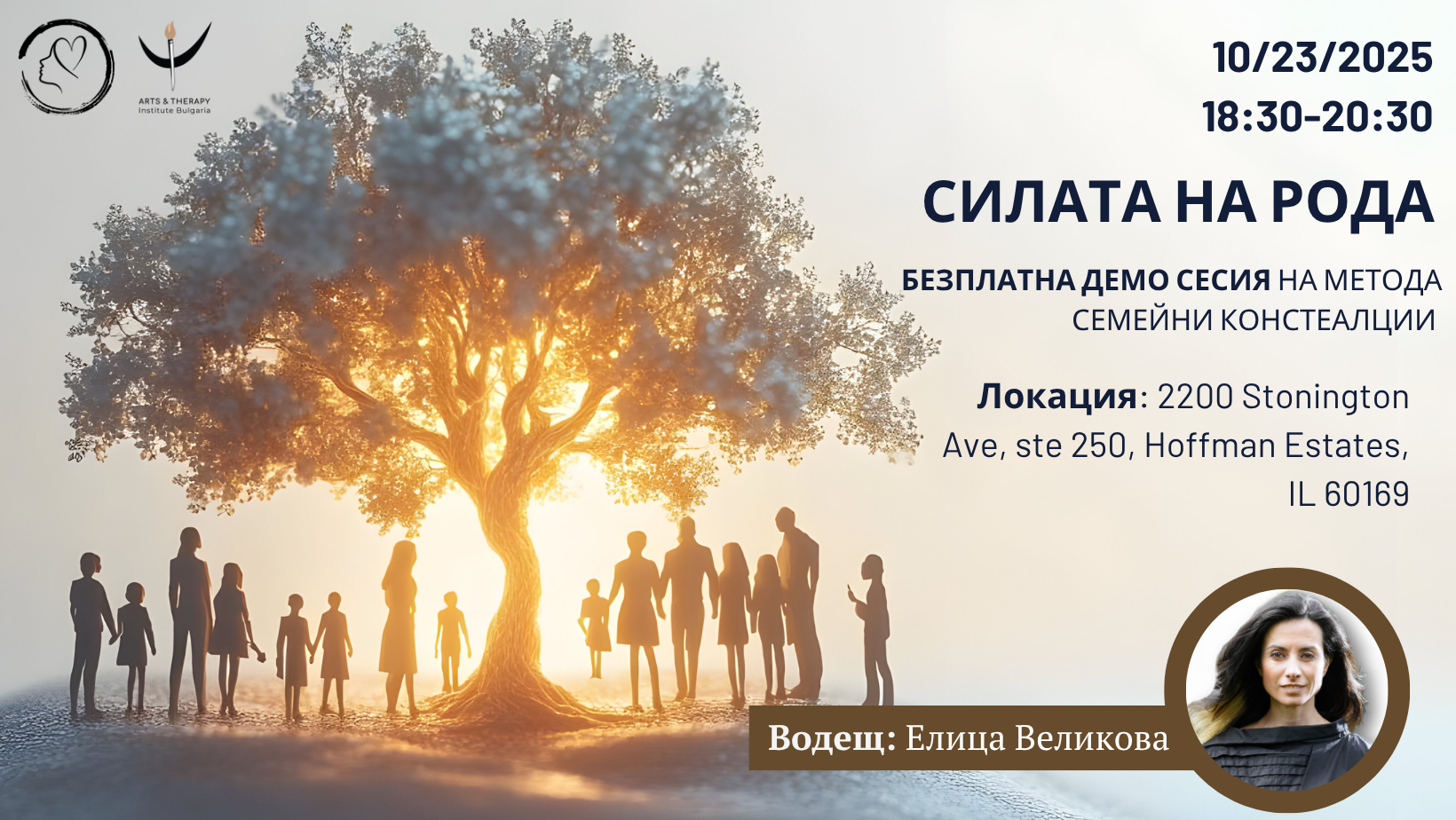 Силата на рода