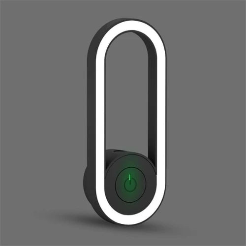 Luminária Repelente de Mosquitos Aurora Grace