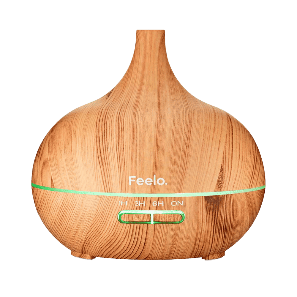 Feelo Family dyfuzor zapachowy do olejków eterycznych.
