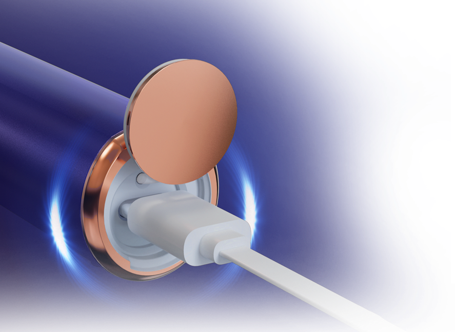 Do 10 miesięcy na jednym ładowaniu!