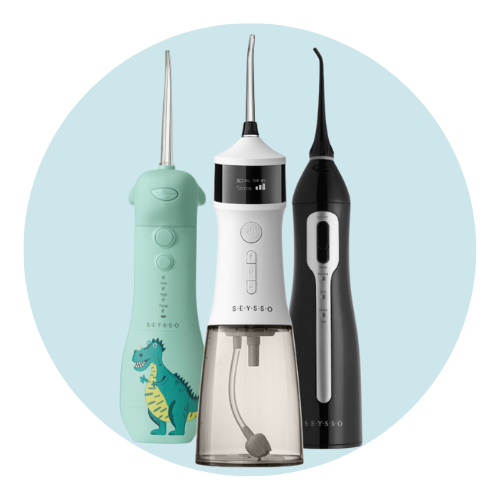 Poznaj irygatory SEYSSO!