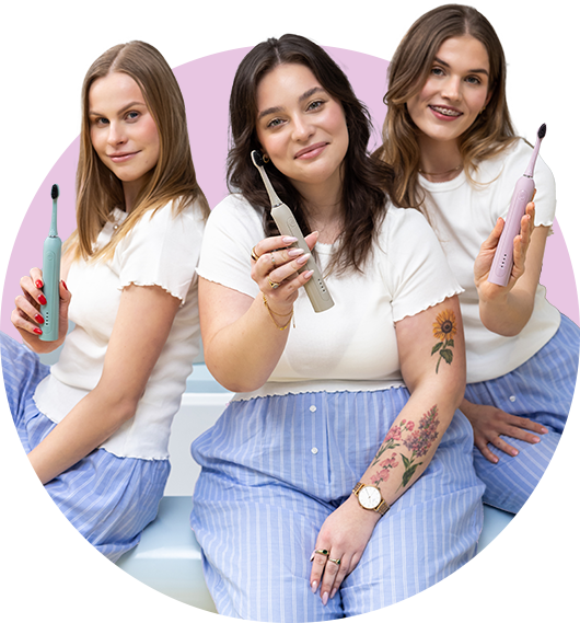 Twój uśmiech to nasz największy sukces! Od lat tworzymy najwyższej jakości produkty do higieny jamy ustnej. Poznaj bogatą ofertę polskiej marki oral care SEYSSO!