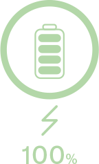 SEYSSO Hypertech Infinity - szczoteczka soniczna bez ładowania nawet przez 10 miesięcy!