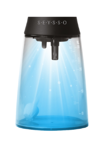Opinie klientów o produktach SEYSSO.