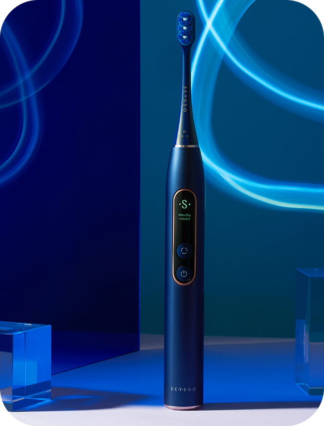 SEYSSO Hypertech Infinity: piękny i nowoczesny design, który Cię zachwyci!