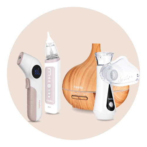 Feelo Family - Health Products.