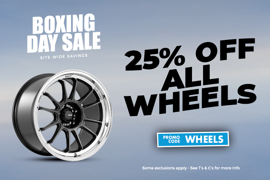 Wheel Deals