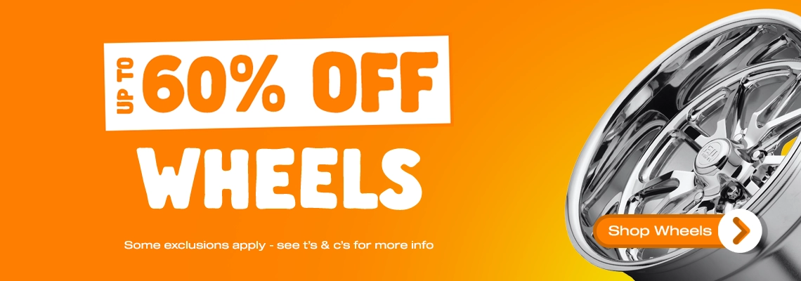 Wheel Deals