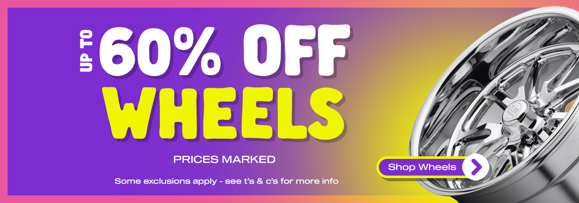 Wheel Deals