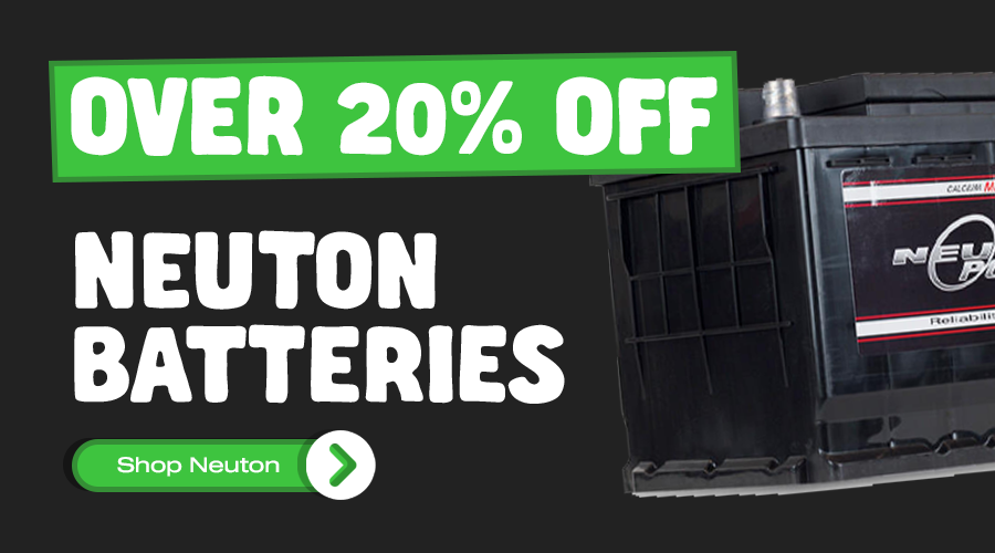 Neuton Batteries
