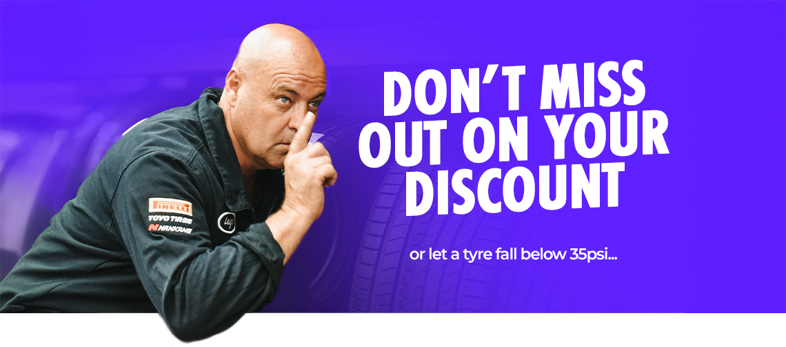 Promotional Codes & Discounts