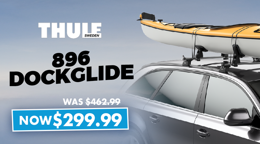 Thule 896 Dockglide Deal