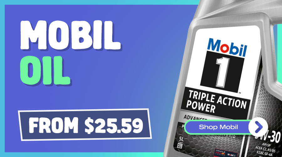 Mobil Oil