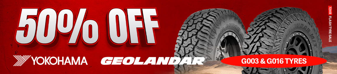 50% Off Yokohama