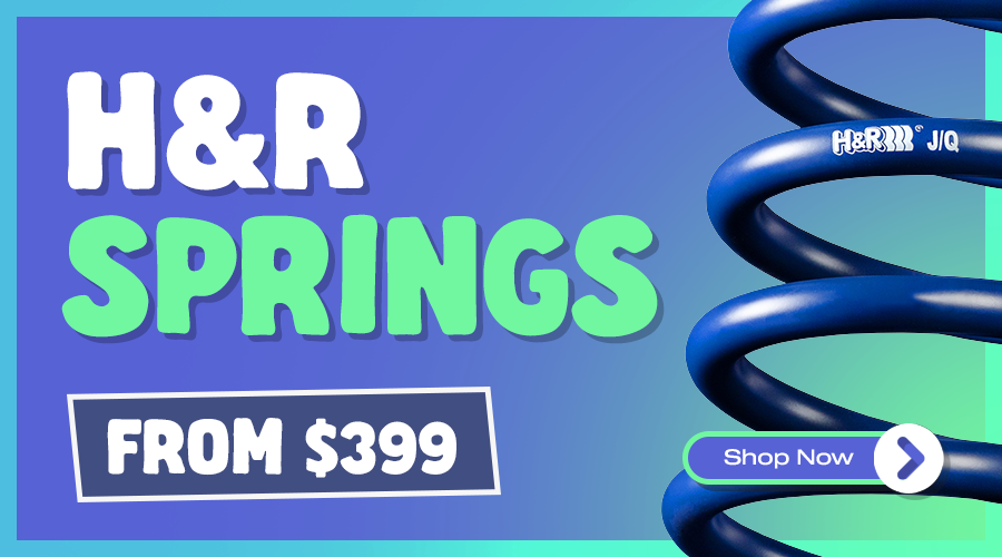 H&R Springs