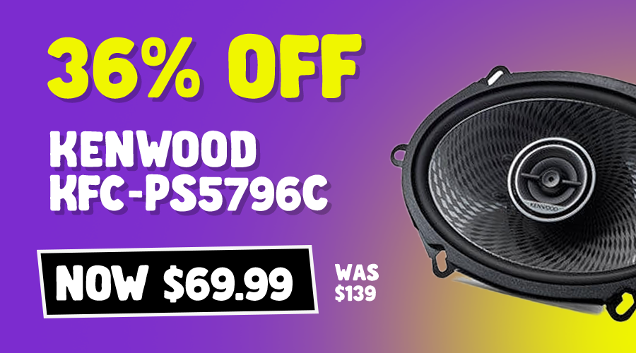 Kenwood Kfc-Ps5796c 