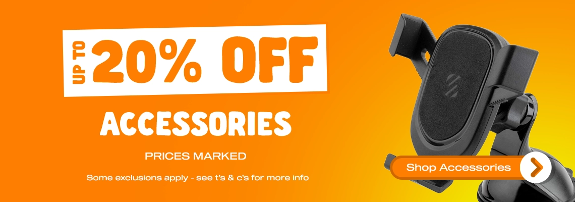 All Accessories