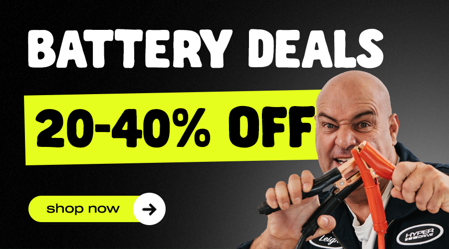BATTERY DEALS
