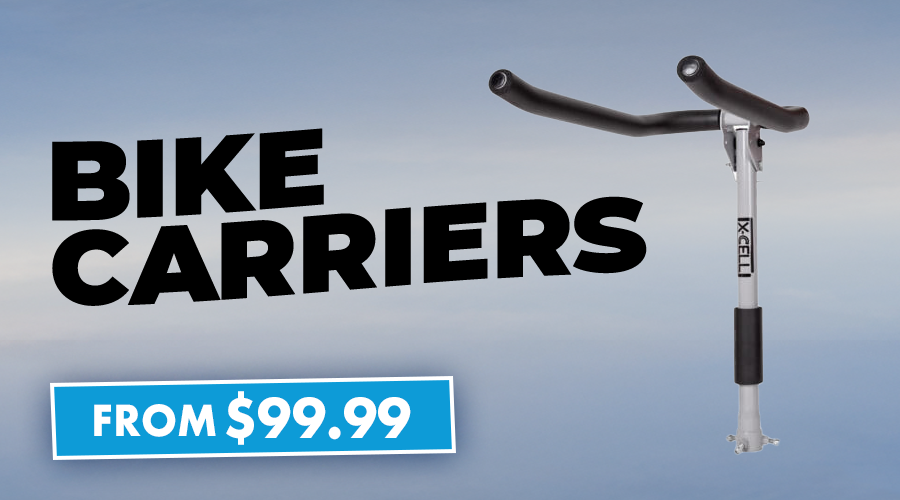 Bike Rack Deals