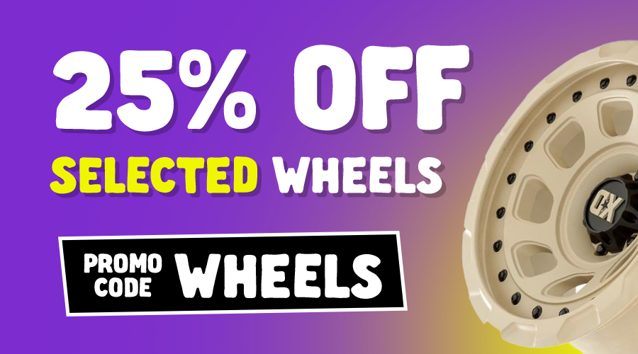 All Wheels