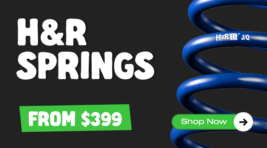 H&R Springs