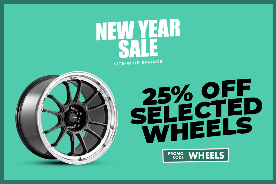 Wheel Deals