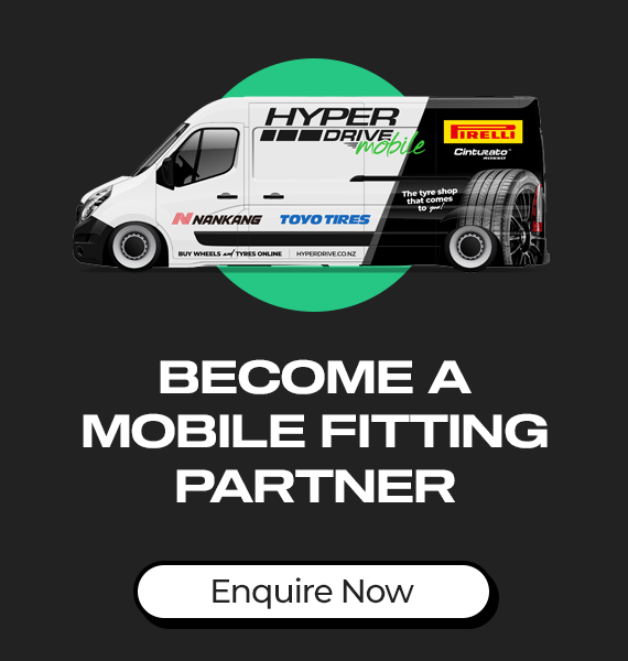 Mobile Fitting Partner